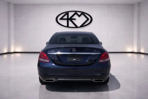 More photos of 2017 Mercedes-Benz C-Class C 300 at 4M Autoplex - Industrial Blvd, TX