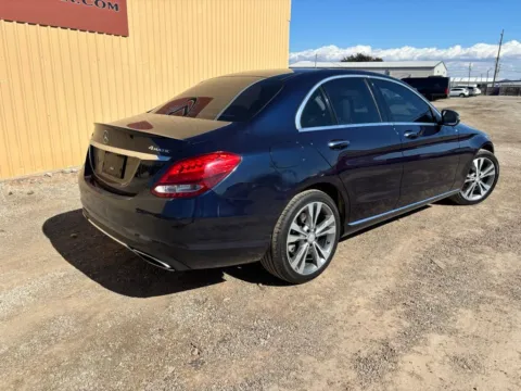 More photos of 2017 Mercedes-Benz C-Class C 300 at 4M Autoplex - Industrial Blvd, TX