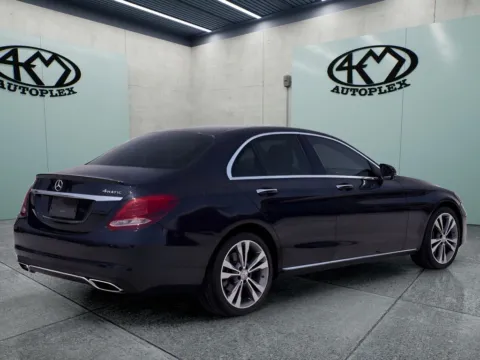 Another view of 2017 Mercedes-Benz C-Class C 300 for sale in Abilene, TX at 4M Autoplex - Industrial Blvd
