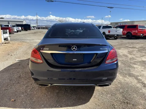 More photos of 2017 Mercedes-Benz C-Class C 300 at 4M Autoplex - Industrial Blvd, TX