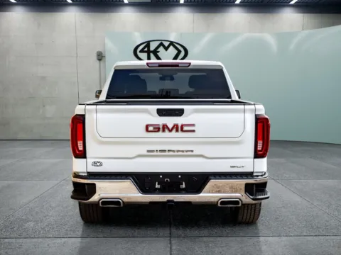 More photos of 2023 GMC Sierra 1500 SLT at 4M Autoplex - Industrial Blvd, TX