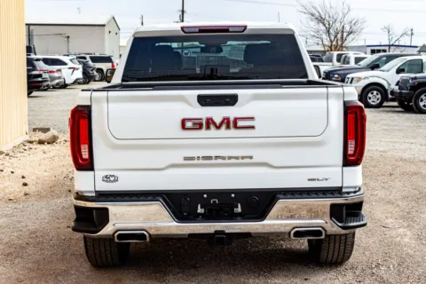More photos of 2023 GMC Sierra 1500 SLT at 4M Autoplex - Industrial Blvd, TX