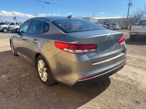 More photos of 2018 Kia Optima LX at 4M Autoplex - Industrial Blvd, TX