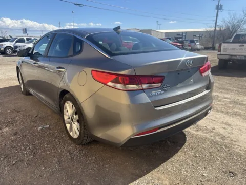More photos of 2018 Kia Optima LX at 4M Autoplex - Industrial Blvd, TX