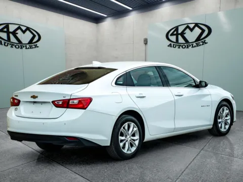 Another view of 2024 Chevrolet Malibu LT for sale in Abilene, TX at 4M Autoplex - Industrial Blvd