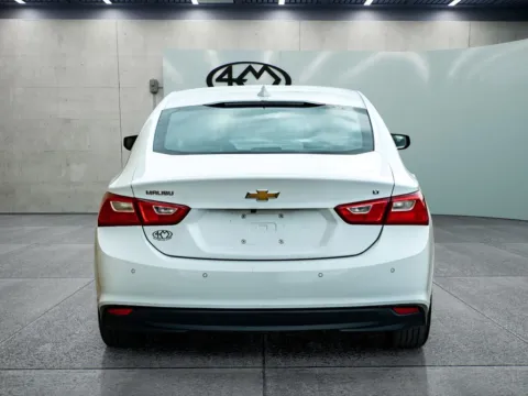 More photos of 2024 Chevrolet Malibu LT at 4M Autoplex - Industrial Blvd, TX