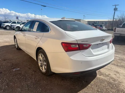 More photos of 2024 Chevrolet Malibu LT at 4M Autoplex - Industrial Blvd, TX