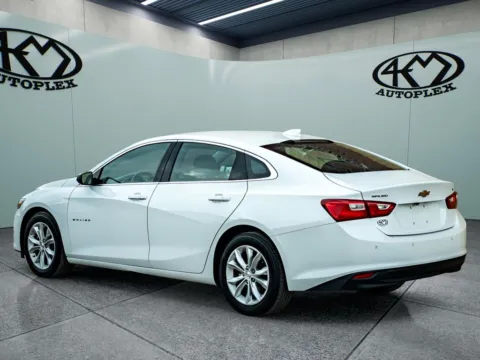 More photos of 2024 Chevrolet Malibu LT at 4M Autoplex - Industrial Blvd, TX