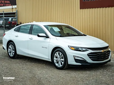 Photos of 2024 Chevrolet Malibu LT for sale in Abilene, TX at 4M Autoplex - Industrial Blvd