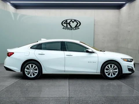 Photos of 2024 Chevrolet Malibu LT for sale in Abilene, TX at 4M Autoplex - Industrial Blvd