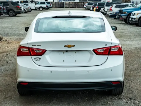 More photos of 2024 Chevrolet Malibu LT at 4M Autoplex - Industrial Blvd, TX