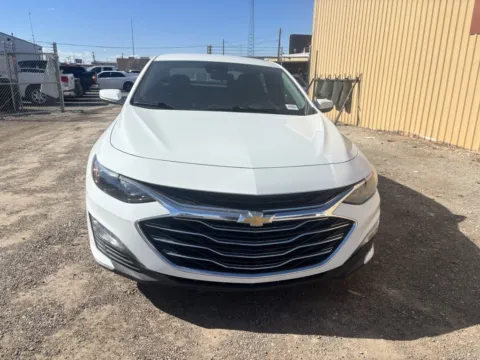 Photos of 2024 Chevrolet Malibu LT for sale in Abilene, TX at 4M Autoplex - Industrial Blvd