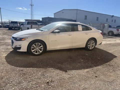 More photos of 2024 Chevrolet Malibu LT at 4M Autoplex - Industrial Blvd, TX