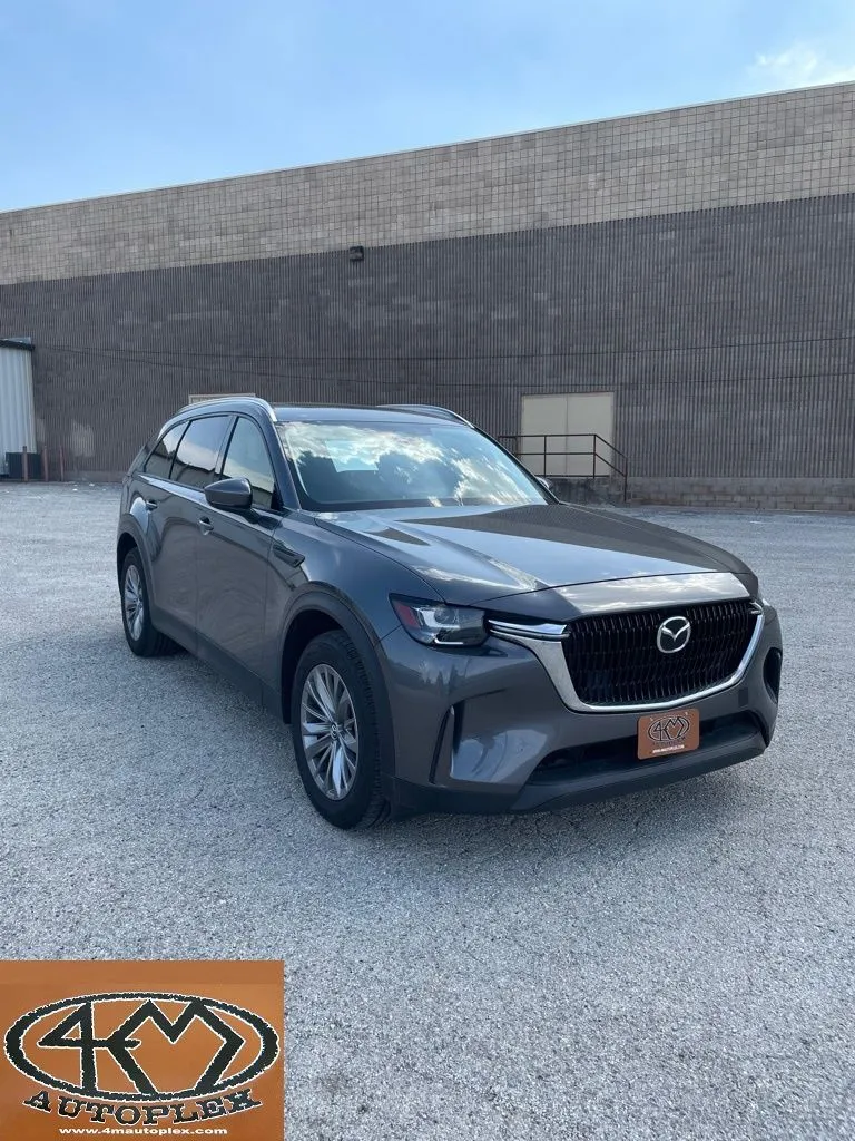 2024 Mazda CX-90 3.3 Turbo Preferred Plus for sale in Abilene, TX