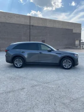 Photos of 2024 Mazda CX-90 3.3 Turbo Preferred Plus for sale in Abilene, TX at 4M Autoplex - Industrial Blvd