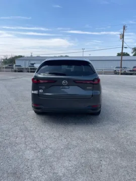More photos of 2024 Mazda CX-90 3.3 Turbo Preferred Plus at 4M Autoplex - Industrial Blvd, TX