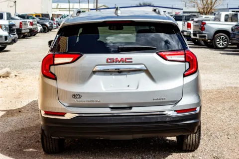 More photos of 2024 GMC Terrain SLT at 4M Autoplex - Industrial Blvd, TX