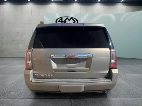 More photos of 2019 GMC Yukon XL Denali at 4M Autoplex - Industrial Blvd, TX