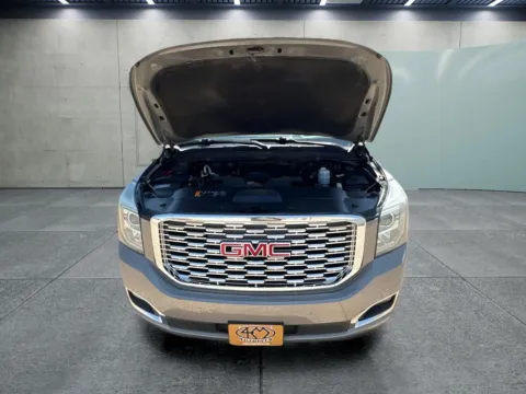 Photos of 2019 GMC Yukon XL Denali for sale in Abilene, TX at 4M Autoplex - Industrial Blvd