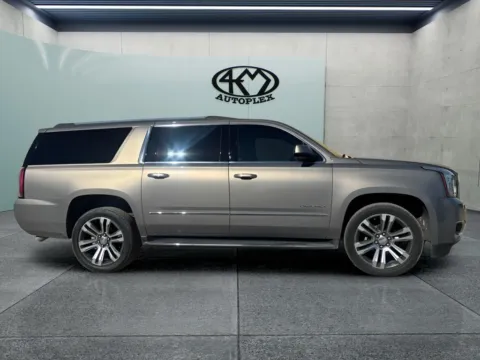 Photos of 2019 GMC Yukon XL Denali for sale in Abilene, TX at 4M Autoplex - Industrial Blvd