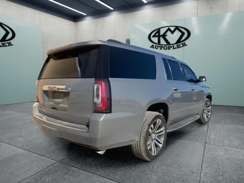 Another view of 2019 GMC Yukon XL Denali for sale in Abilene, TX at 4M Autoplex - Industrial Blvd