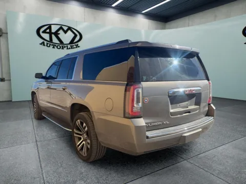 More photos of 2019 GMC Yukon XL Denali at 4M Autoplex - Industrial Blvd, TX