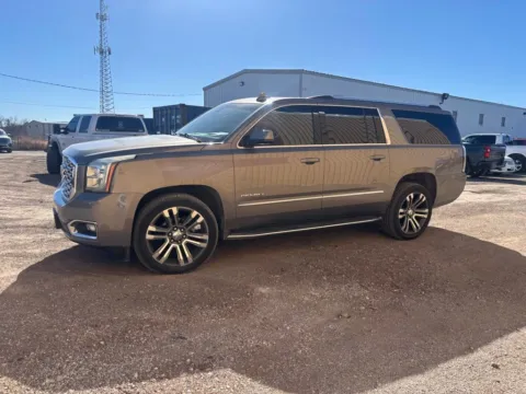 More photos of 2019 GMC Yukon XL Denali at 4M Autoplex - Industrial Blvd, TX