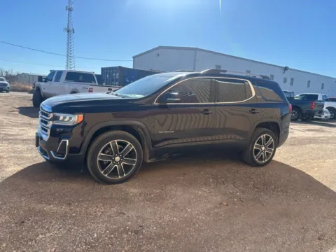 More photos of 2020 GMC Acadia SLT at 4M Autoplex - Industrial Blvd, TX