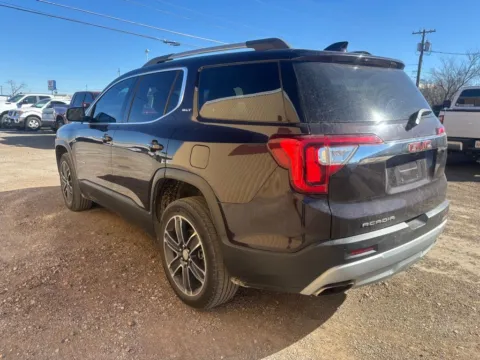 More photos of 2020 GMC Acadia SLT at 4M Autoplex - Industrial Blvd, TX