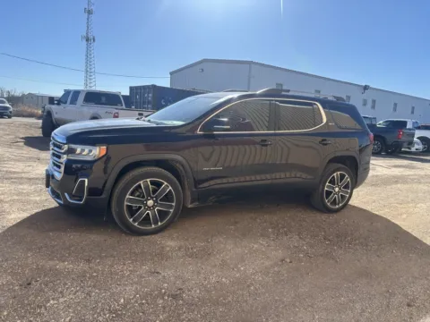 More photos of 2020 GMC Acadia SLT at 4M Autoplex - Industrial Blvd, TX