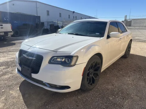 Another view of 2017 Chrysler 300 S for sale in Abilene, TX at 4M Autoplex - Industrial Blvd