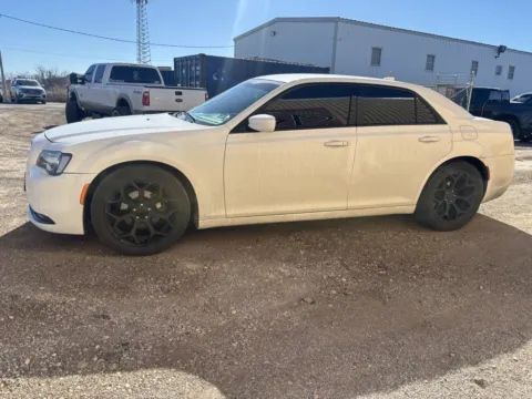 More photos of 2017 Chrysler 300 S at 4M Autoplex - Industrial Blvd, TX
