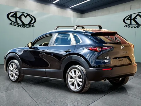 More photos of 2023 Mazda CX-30 2.5 S Preferred Package at 4M Autoplex - Industrial Blvd, TX