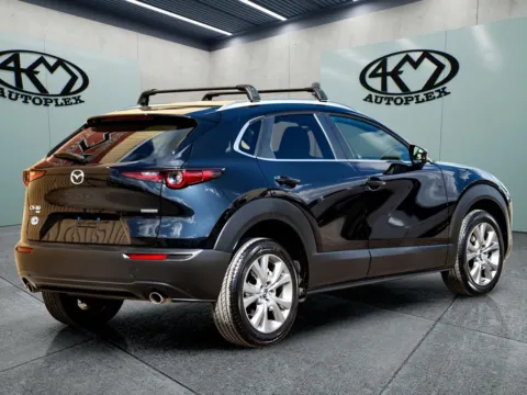 Another view of 2023 Mazda CX-30 2.5 S Preferred Package for sale in Abilene, TX at 4M Autoplex - Industrial Blvd
