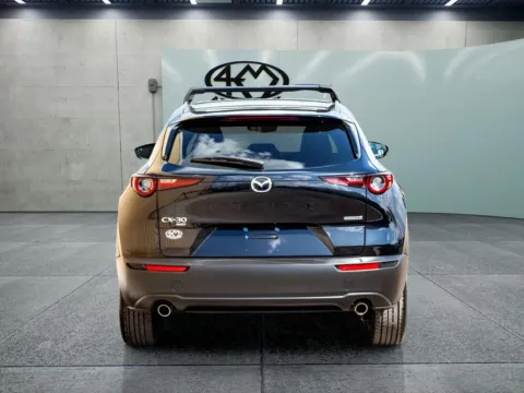 More photos of 2023 Mazda CX-30 2.5 S Preferred Package at 4M Autoplex - Industrial Blvd, TX