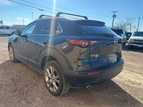 More photos of 2023 Mazda CX-30 2.5 S Preferred Package at 4M Autoplex - Industrial Blvd, TX