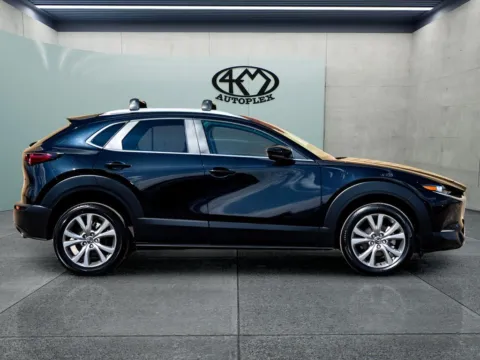 Photos of 2023 Mazda CX-30 2.5 S Preferred Package for sale in Abilene, TX at 4M Autoplex - Industrial Blvd