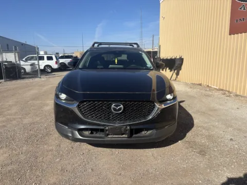 Photos of 2023 Mazda CX-30 2.5 S Preferred Package for sale in Abilene, TX at 4M Autoplex - Industrial Blvd