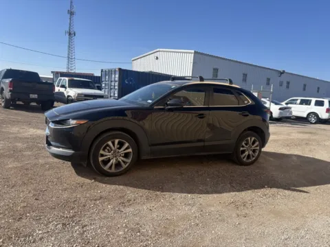 More photos of 2023 Mazda CX-30 2.5 S Preferred Package at 4M Autoplex - Industrial Blvd, TX