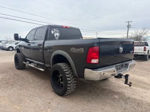 More photos of 2017 Ram 2500 Tradesman at 4M Autoplex - Industrial Blvd, TX