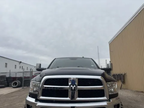Photos of 2017 Ram 2500 Tradesman for sale in Abilene, TX at 4M Autoplex - Industrial Blvd