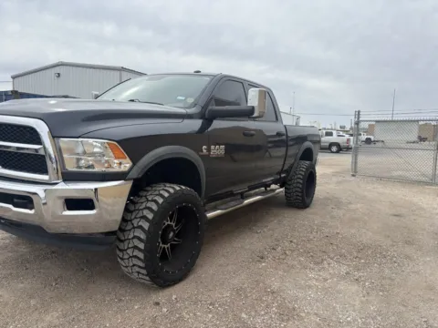 Another view of 2017 Ram 2500 Tradesman for sale in Abilene, TX at 4M Autoplex - Industrial Blvd