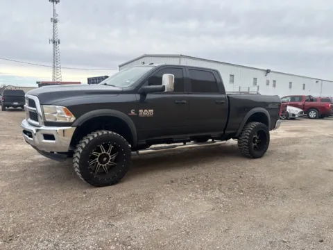 More photos of 2017 Ram 2500 Tradesman at 4M Autoplex - Industrial Blvd, TX