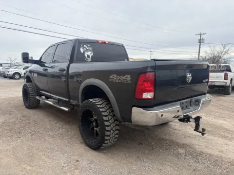 More photos of 2017 Ram 2500 Tradesman at 4M Autoplex - Industrial Blvd, TX