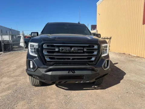 Photos of 2022 GMC Sierra 1500 Limited AT4 for sale in Abilene, TX at 4M Autoplex - Industrial Blvd