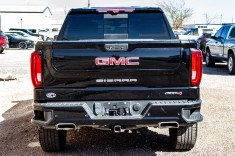 More photos of 2022 GMC Sierra 1500 Limited AT4 at 4M Autoplex - Industrial Blvd, TX