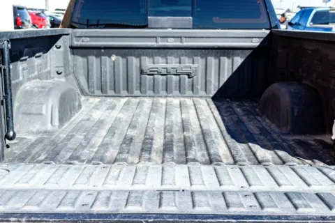 More photos of 2022 GMC Sierra 1500 Limited AT4 at 4M Autoplex - Industrial Blvd, TX