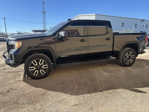 More photos of 2022 GMC Sierra 1500 Limited AT4 at 4M Autoplex - Industrial Blvd, TX
