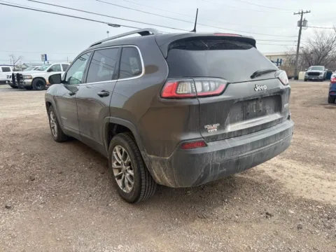 More photos of 2019 Jeep Cherokee Latitude Plus at 4M Autoplex - Industrial Blvd, TX