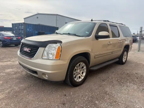 Another view of 2011 GMC Yukon XL SLE 1500 for sale in Abilene, TX at 4M Autoplex - Industrial Blvd